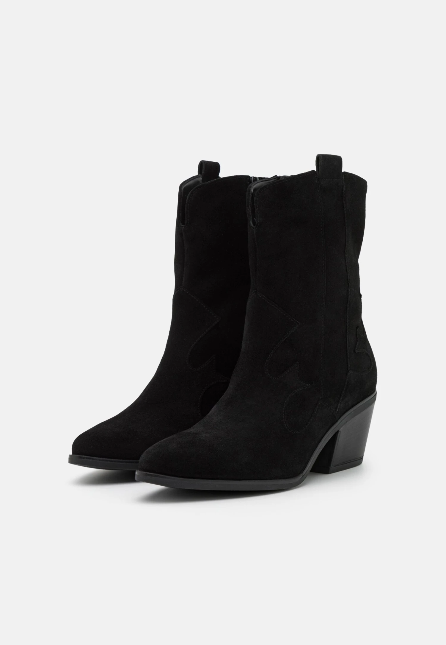 Gabor Comfort Stivaletti Texani / BikerBlack Donna Stivaletti GAJ11N08I-Q11 3 Gabor Comfort Stivaletti Texani / BikerBlack Donna Stivaletti GAJ11N08I-Q11 - immagine 3