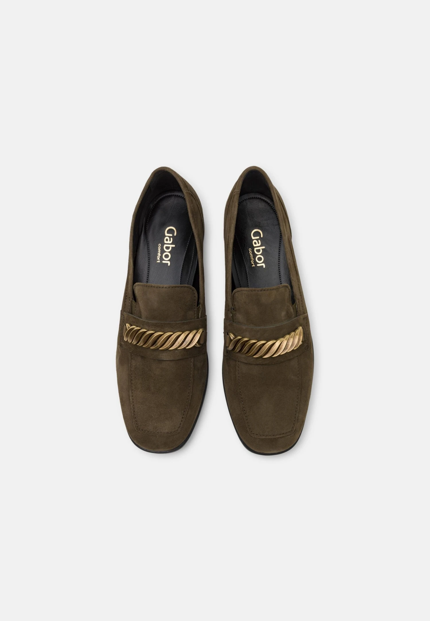 Gabor Comfort Scarpe Senza Lacci - Tundra 6 Gabor Comfort Scarpe Senza Lacci - Tundra - immagine 6