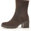 Gabor Comfort StivalettiWhisky/Micro Donna Stivaletti GAJ11N07X-O11
