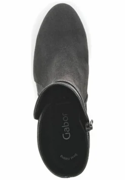 Gabor TronchettiSoil Anthrazit Donna Stivaletti GA111N1WG-Q11 9 Gabor TronchettiSoil Anthrazit Donna Stivaletti GA111N1WG-Q11 -Vendite Gabor 92924fa94609447db865d7a24ff67160