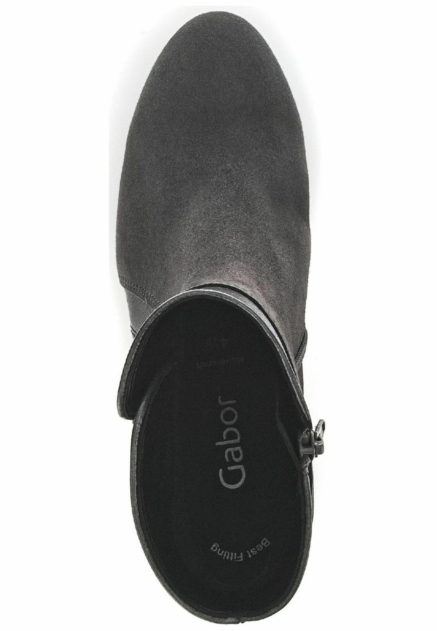 Gabor TronchettiSoil Anthrazit Donna Stivaletti GA111N1WG-Q11 3 Gabor TronchettiSoil Anthrazit Donna Stivaletti GA111N1WG-Q11 - immagine 3