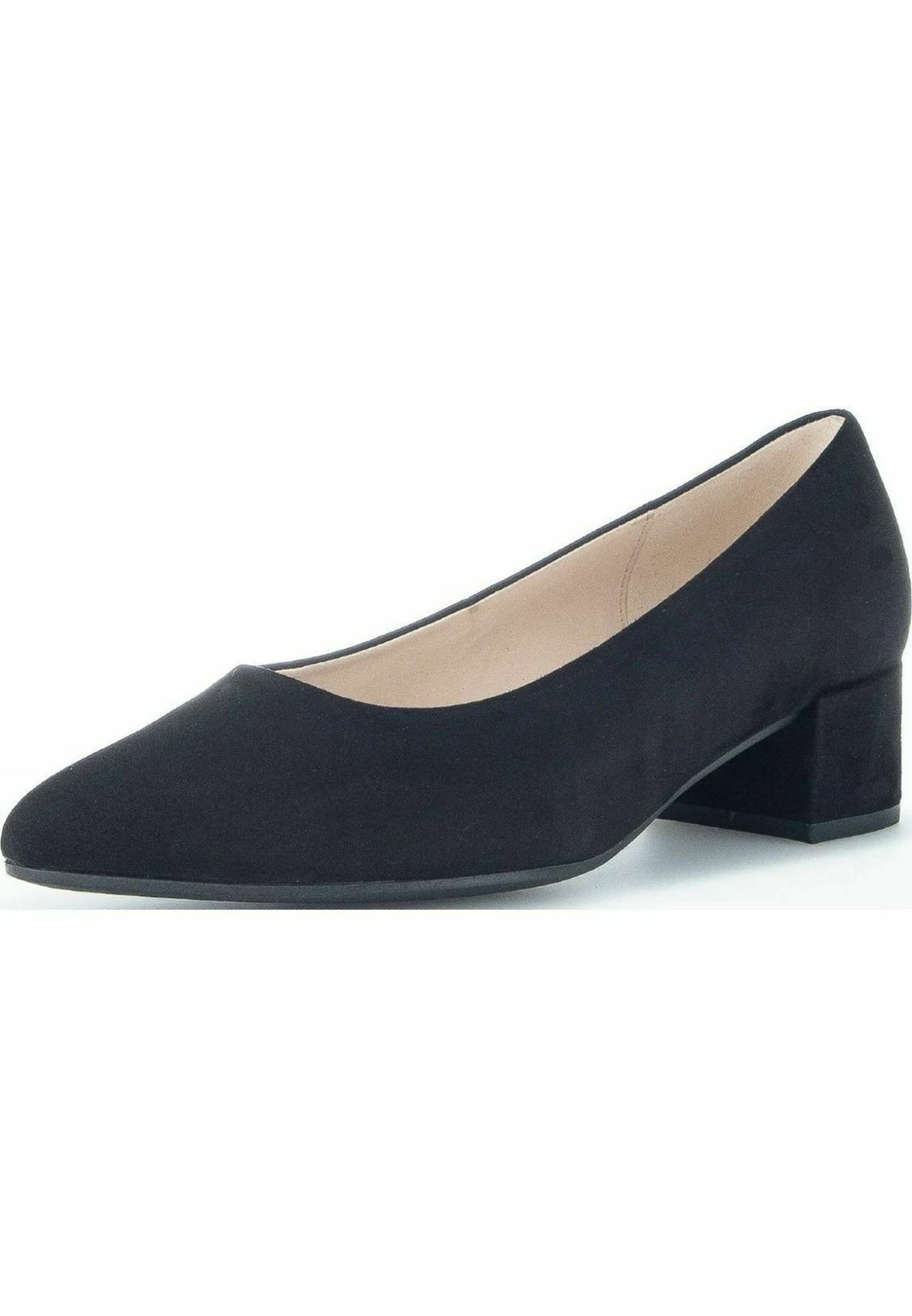 Gabor DecolletéSchwarz Donna Scarpe Con Tacco GA111B1I2-Q11 2 Gabor DecolletéSchwarz Donna Scarpe Con Tacco GA111B1I2-Q11 - immagine 2