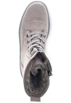 Gabor Stivaletti Con PlateauFango Fumo Donna Stivaletti GA111N1KN-O11 9 Gabor Stivaletti Con PlateauFango Fumo Donna Stivaletti GA111N1KN-O11 -Vendite Gabor 93cfc2331eb54cbcab9396c52ca6dffc