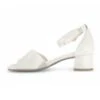 Gabor SandaliWhite Donna Sandali GA111A4QW-A11