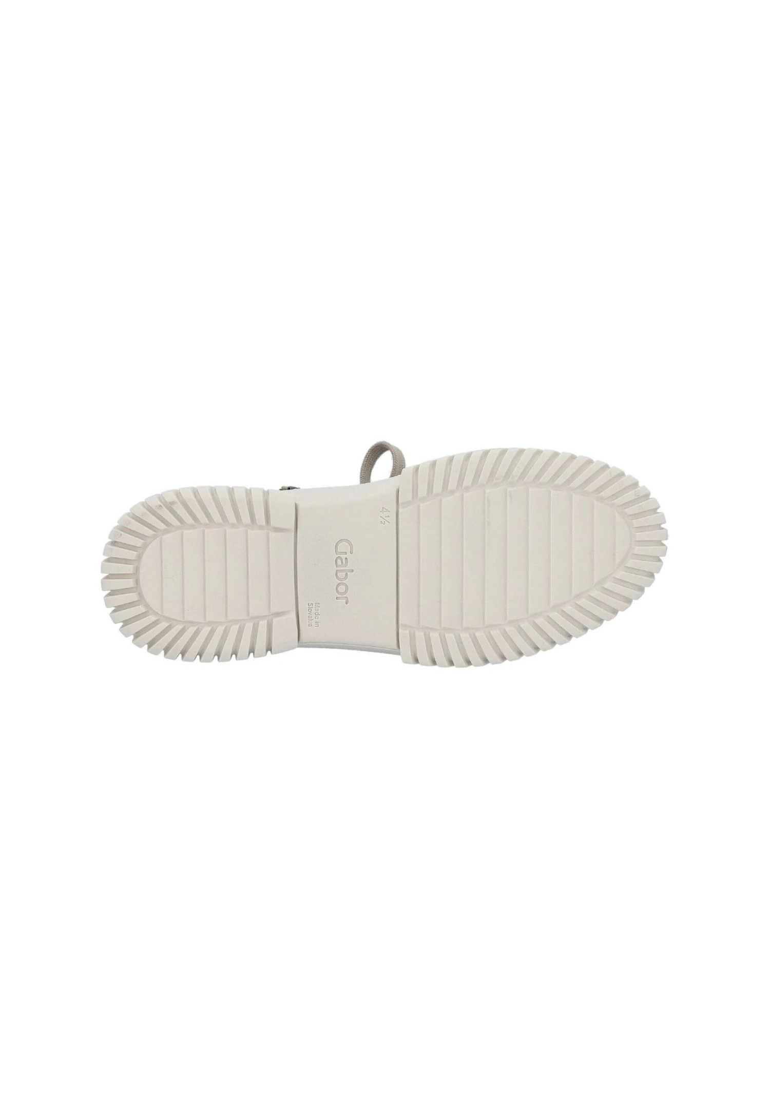 Gabor Stivaletti Con PlateauGrün Donna Stivaletti GA111A467-M11 3 Gabor Stivaletti Con PlateauGrün Donna Stivaletti GA111A467-M11 - immagine 3