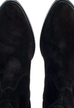 Gabor Comfort Stivali AltiSchwarz Micro Donna Stivali GAJ11A0EA-Q11 6 Gabor Comfort Stivali AltiSchwarz Micro Donna Stivali GAJ11A0EA-Q11 -Vendite Gabor 9576cbbe184b44cf8f640ba483686c88