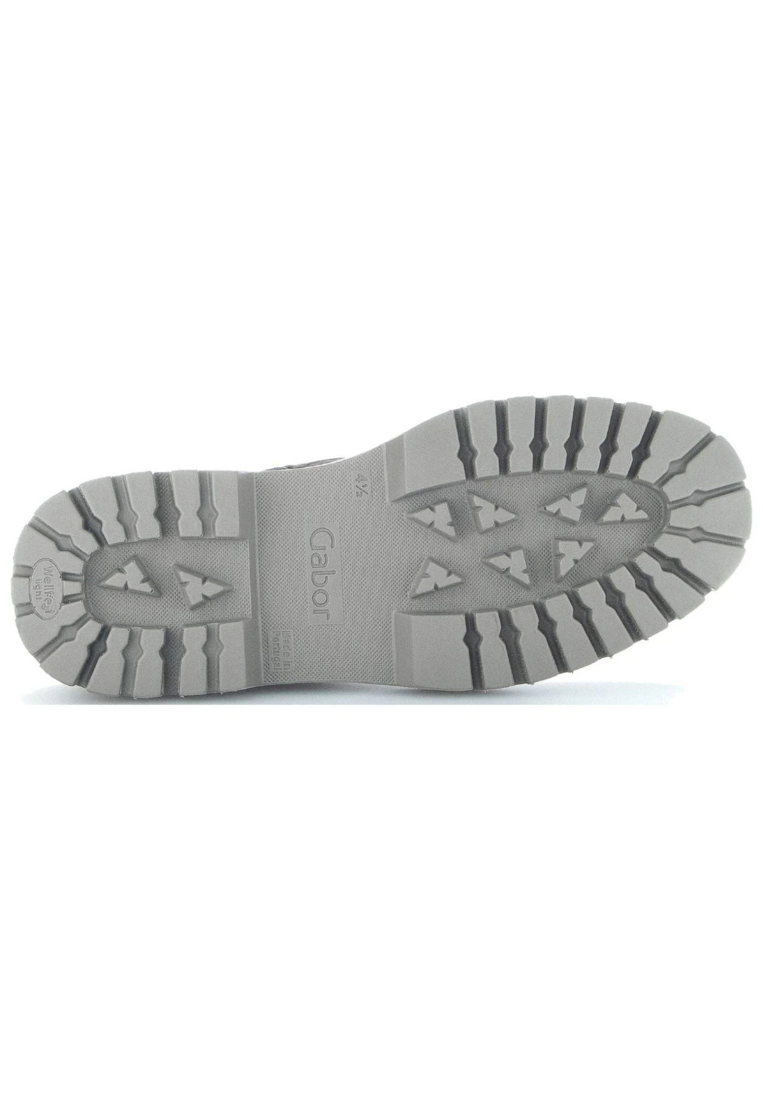 Gabor Tronchetti - Wallaby Fumo 5 Gabor Tronchetti - Wallaby Fumo - immagine 5