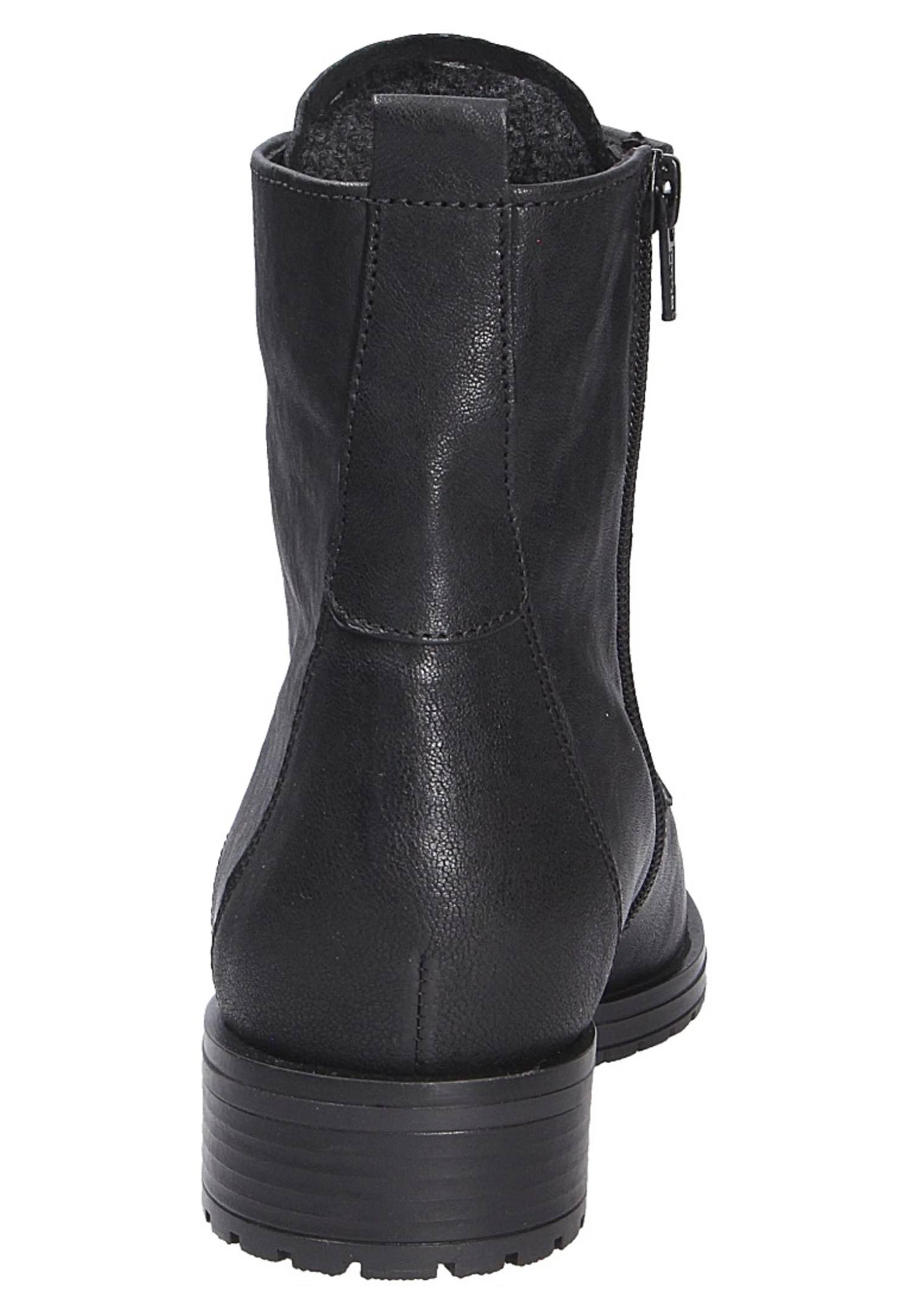 Gabor Damen StiefelStivaletti StringatiSchwarzmel Donna Stivaletti GA111N1ZU-Q11 9 Gabor Damen StiefelStivaletti StringatiSchwarzmel Donna Stivaletti GA111N1ZU-Q11 - immagine 9