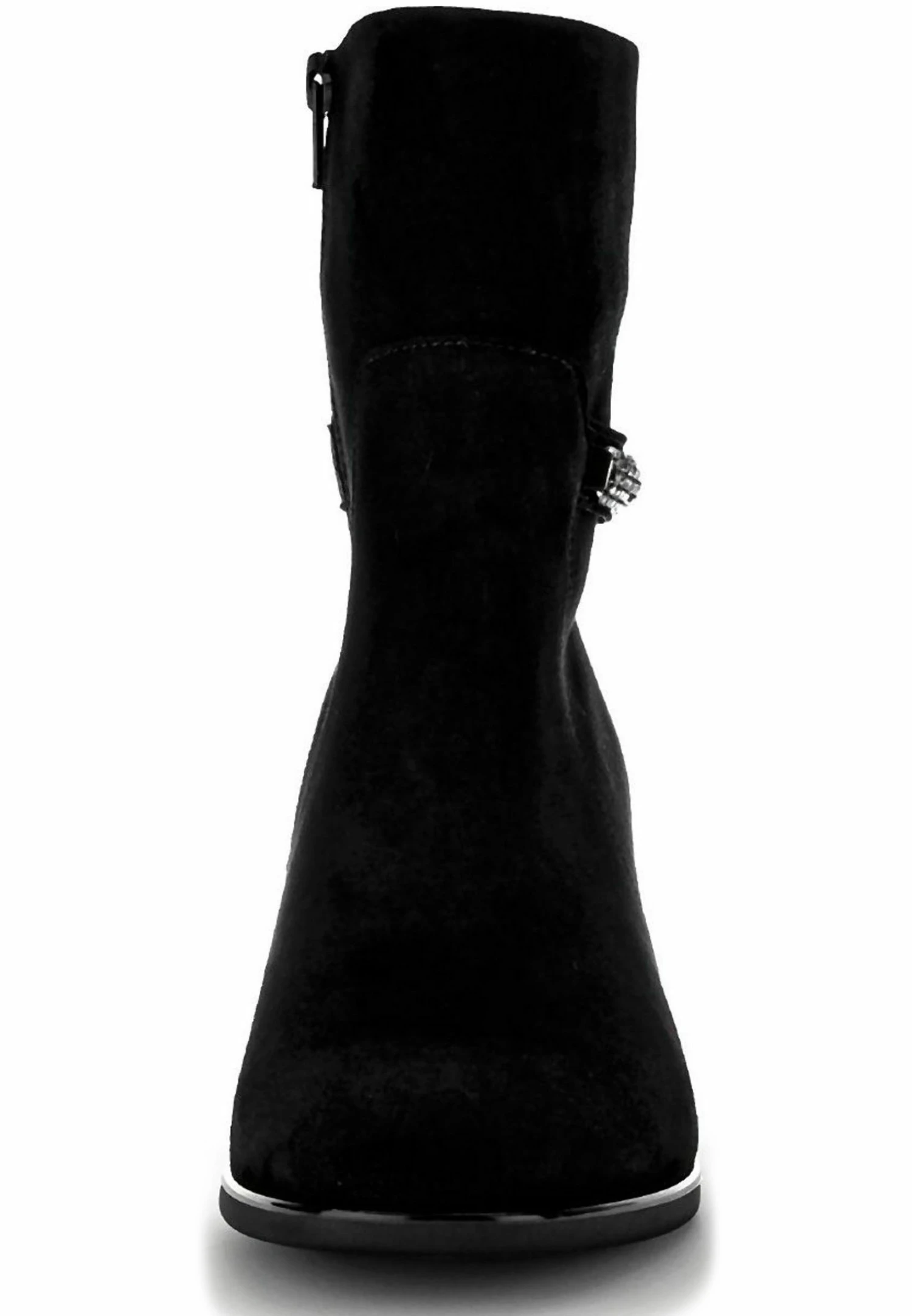 Gabor StivalettiSchwarz Donna Stivaletti GA111N1X1-Q11 7 Gabor StivalettiSchwarz Donna Stivaletti GA111N1X1-Q11 - immagine 7
