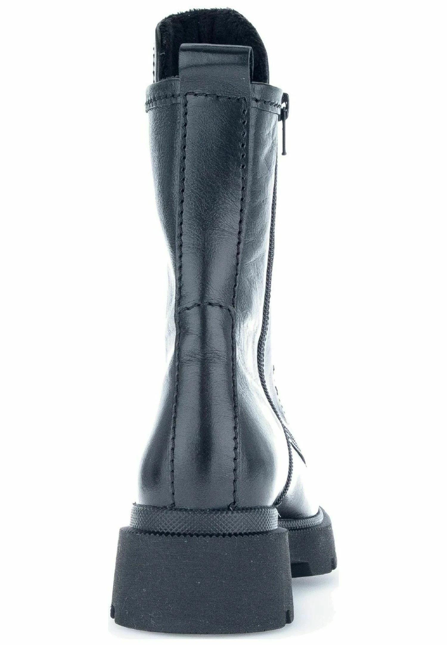 Gabor Stivaletti Con PlateauSchwarz Donna Stivaletti GA111N1M2-Q11 4 Gabor Stivaletti Con PlateauSchwarz Donna Stivaletti GA111N1M2-Q11 - immagine 4