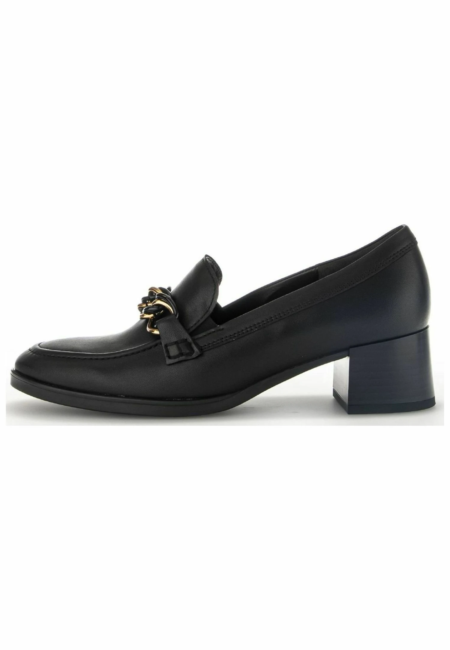 Gabor DecolletéSchwarz Uni Dgold Donna Scarpe Con Tacco GA111B1NC-Q11 1 Gabor DecolletéSchwarz Uni Dgold Donna Scarpe Con Tacco GA111B1NC-Q11
