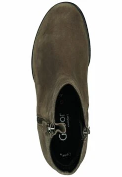 Gabor TronchettiMohair Flausch Donna Stivaletti GA111N26D-O11 -Vendite Gabor 99f3dbdf3b95422fb4dc1c1fcb3253dd