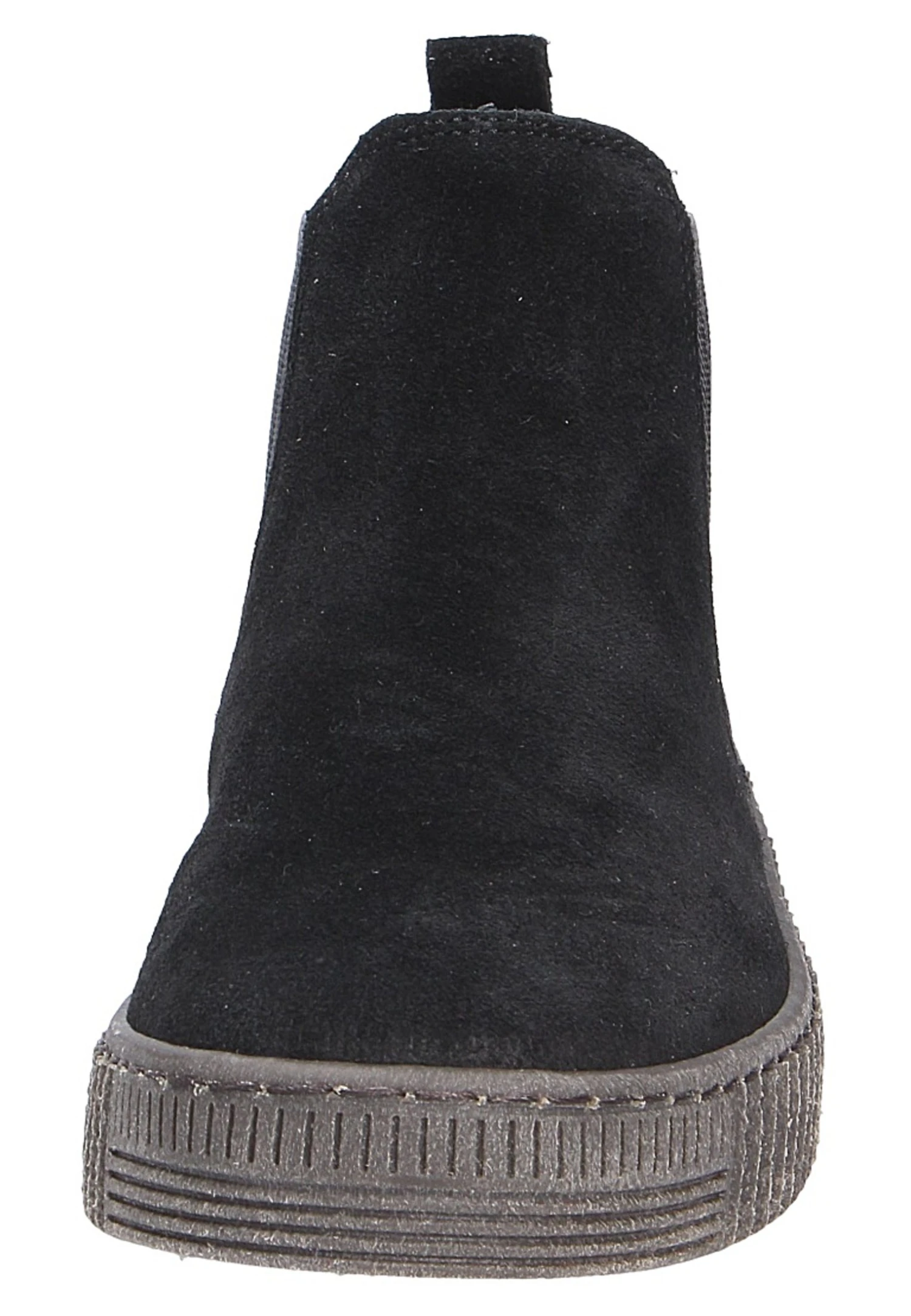 Gabor Stivaletti Con Plateau - Schwarz Anthrazit 6 Gabor Stivaletti Con Plateau - Schwarz Anthrazit - immagine 6