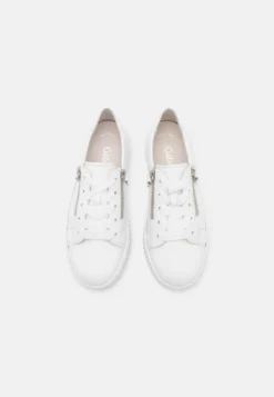 Gabor Sneakers BasseWhite Donna Sneakers GA111A4XR-A11 -Vendite Gabor 9afce05d1b2d454ba409cb58872a7e78 scaled