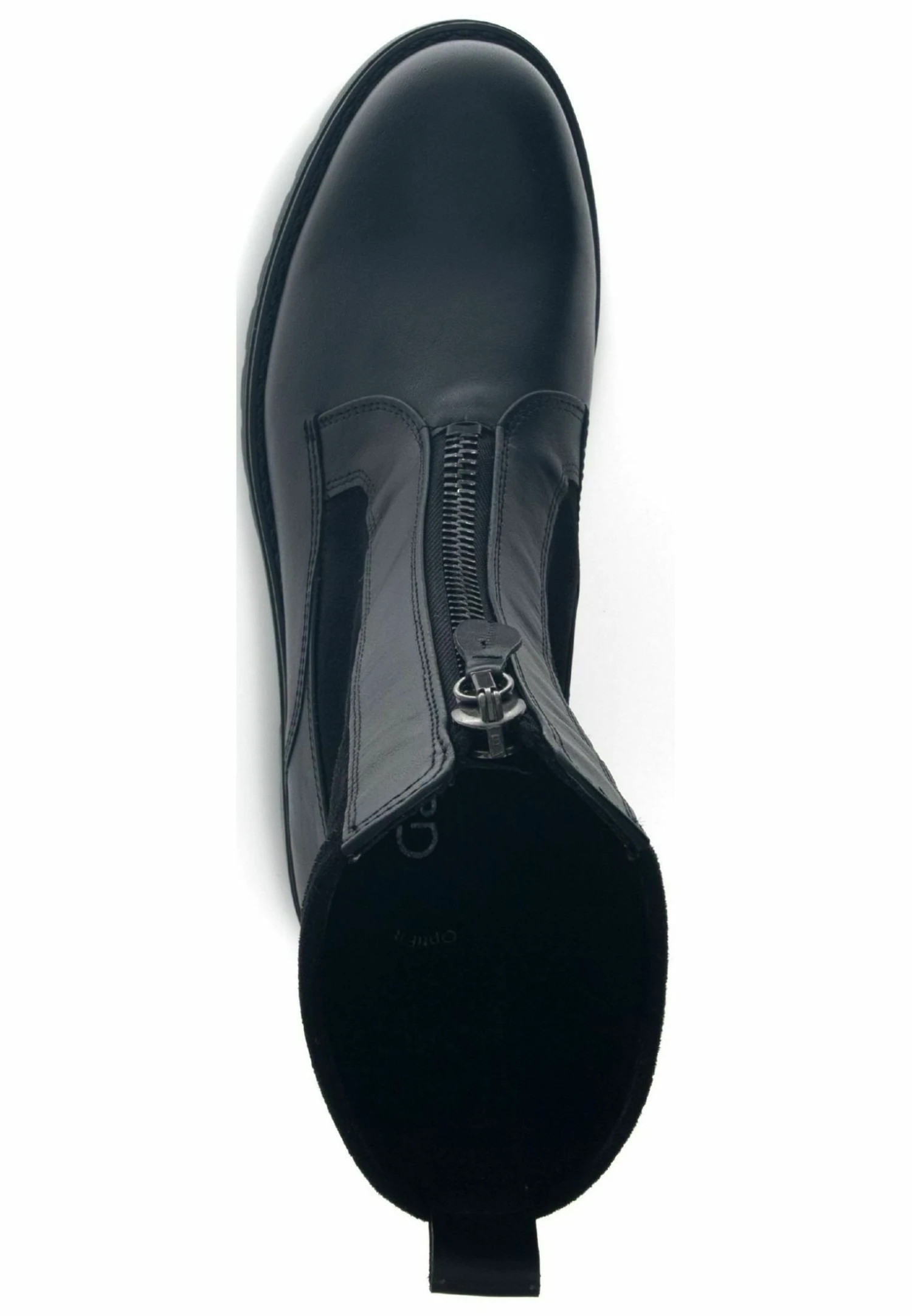 Gabor TronchettiSchwarz Micro Donna Stivaletti GA111N1VX-Q11 3 Gabor TronchettiSchwarz Micro Donna Stivaletti GA111N1VX-Q11 - immagine 3