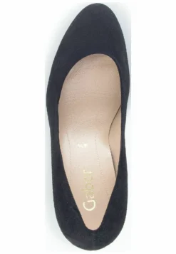 Gabor Scarpe Con Plateau - Schwarz 9 Gabor Scarpe Con Plateau - Schwarz -Vendite Gabor 9ead2201dfc94ba9a78c752c86db7efa
