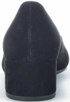 Gabor DecolletéSchwarz Donna Scarpe Con Tacco GA111B1I2-Q11 10 Gabor DecolletéSchwarz Donna Scarpe Con Tacco GA111B1I2-Q11 -Vendite Gabor 9fb525b2e0734e8b91ab78c6c2fc9258