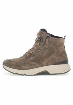 Gabor StiefeletteStivaletti Stringati Flausch Donna Stivaletti GA111A47K-O11