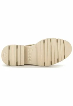 Gabor Stivaletti Con Plateau - Farro Panna 11 Gabor Stivaletti Con Plateau - Farro Panna -Vendite Gabor a0c88338fa584e5a9e938e4bd1ee4f83