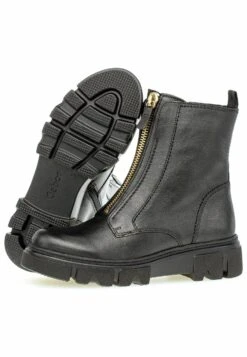 Gabor Stivaletti Con PlateauSchwarz Gold Donna Stivaletti GA111N1WI-Q11 11 Gabor Stivaletti Con PlateauSchwarz Gold Donna Stivaletti GA111N1WI-Q11 -Vendite Gabor a0f6a8f7104842af98f589665546c3f9