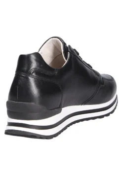 Gabor Schnür- Sneakers Basse - Schwarzssw -Vendite Gabor a119c5f02491439cb9f6a97f99e2b98a