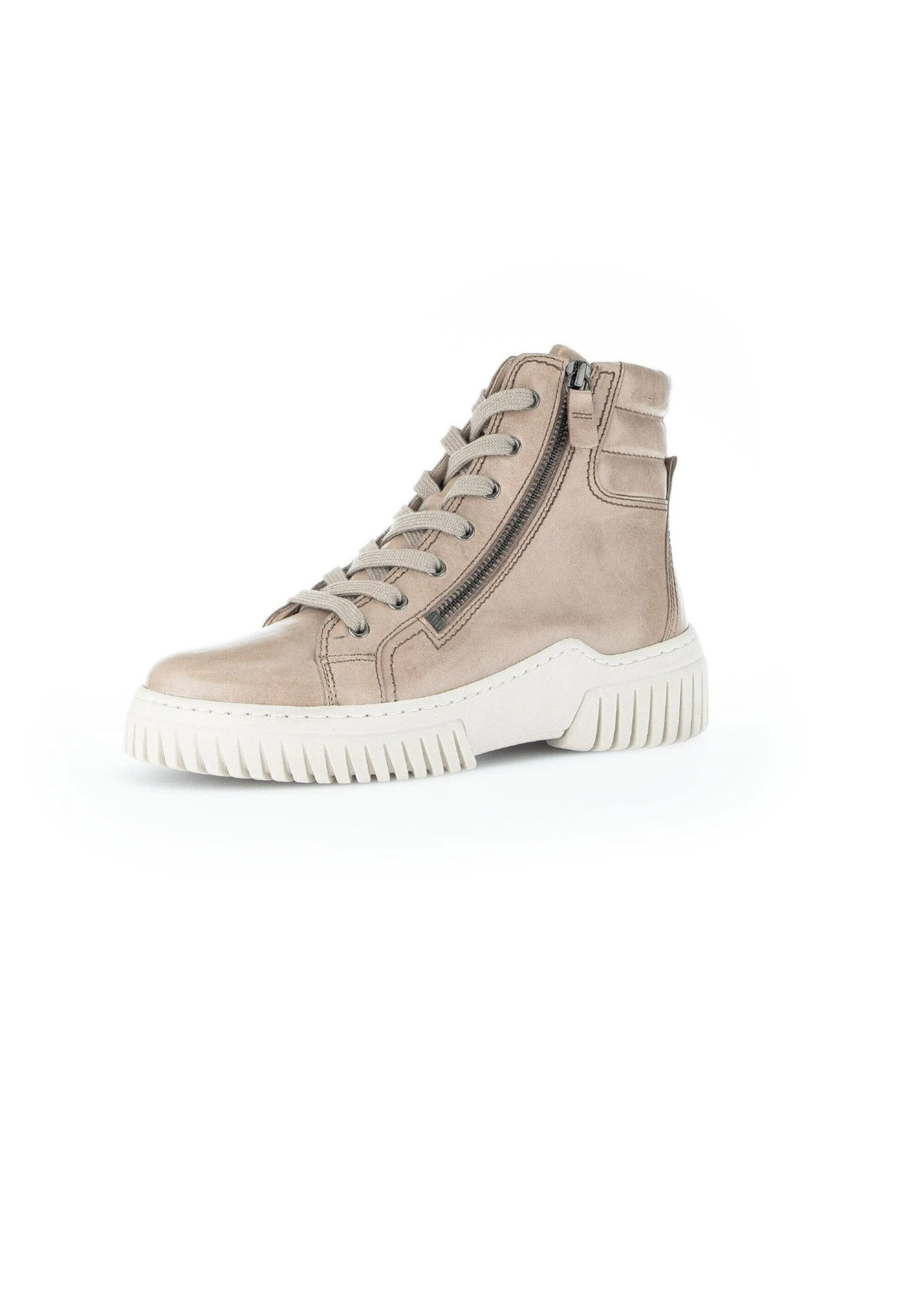 Gabor Stivaletti StringatiBeige Donna Stivaletti GA111N1MB-B11 1 Gabor Stivaletti StringatiBeige Donna Stivaletti GA111N1MB-B11