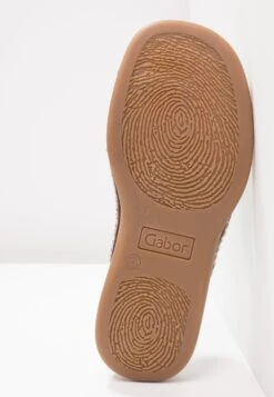 Gabor Infradito - Fumo -Vendite Gabor a1eba305eb6b45989af5024478b92a74