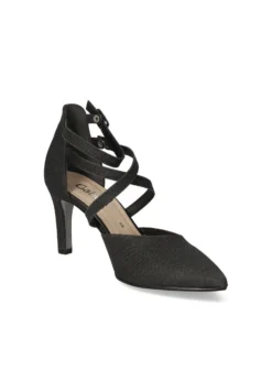 Gabor DecolletéSchwarz Donna Scarpe Con Tacco GA111B1OM-Q11 12 Gabor DecolletéSchwarz Donna Scarpe Con Tacco GA111B1OM-Q11 -Vendite Gabor a254f22d902a42a7afa763940aa5f997