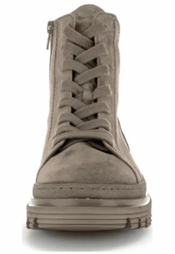 Gabor Stivaletti Con PlateauDark Brown Donna Stivaletti GA111A55T-O11 -Vendite Gabor a2ec3243c0da4121864032c6dc2c77cc