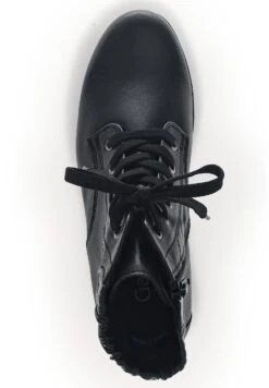 Gabor Stivaletti StringatiSchwarz Donna Stivaletti GA111N1UK-Q11 -Vendite Gabor a3402ae15be94fd8a49f549470fca30e