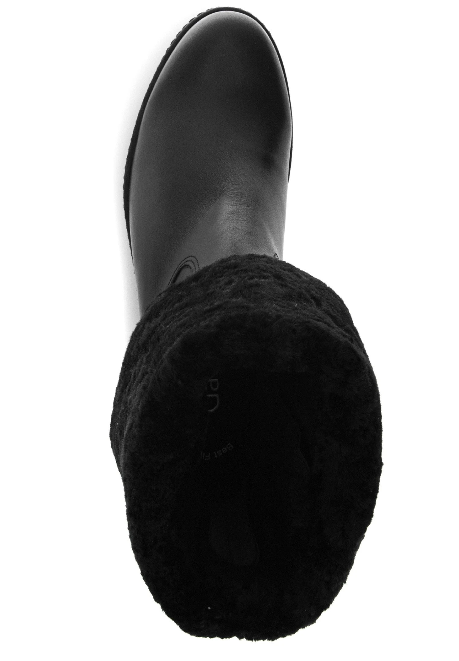 Gabor Stivaletti Con La ZeppaSchwarz Racogn Donna Stivaletti GA111X033-Q11 3 Gabor Stivaletti Con La ZeppaSchwarz Racogn Donna Stivaletti GA111X033-Q11 - immagine 3