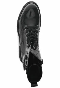 Gabor Stivaletti StringatiSchwarz Donna Stivaletti GA111A55U-Q11 -Vendite Gabor a41dfd7678e84c7592e7e121a918346f