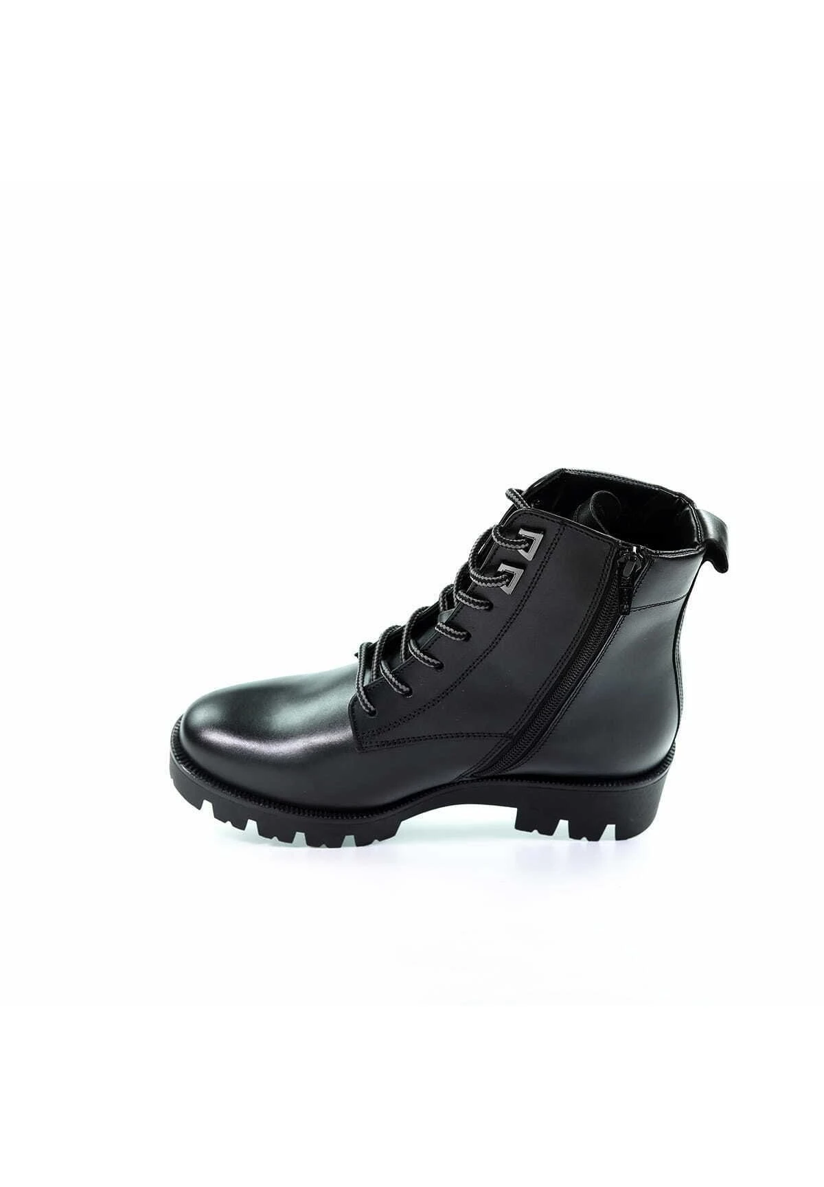 Gabor Stivaletti StringatiBlack Donna Stivaletti GA111N1ZX-Q11 6 Gabor Stivaletti StringatiBlack Donna Stivaletti GA111N1ZX-Q11 - immagine 6