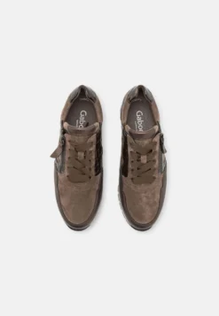 Gabor Comfort Sneakers BasseMohair/Smog Donna Sneakers GAJ11A0DX-C11 -Vendite Gabor a89262b6eb1848a8aeba09216f3fbdf9 scaled