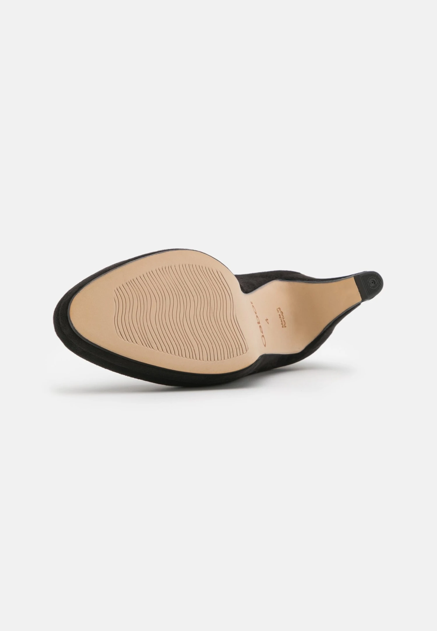 Gabor DecolletéSchwarz Donna Tacchi Alti GA111A3H7-Q12 5 Gabor DecolletéSchwarz Donna Tacchi Alti GA111A3H7-Q12 - immagine 5