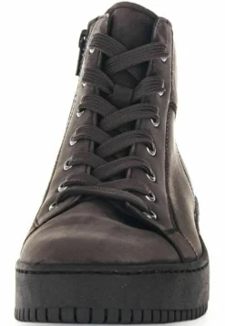 Gabor Sneakers AltePepper Schwarz Donna Sneakers GA111A56C-O11 -Vendite Gabor a9d2b2cd73a94c78a16b58fae7ad048a