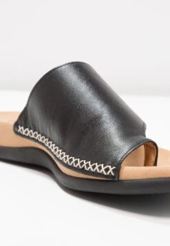 Gabor Infradito - Schwarz 9 Gabor Infradito - Schwarz -Vendite Gabor ab4ec731d8e741e0ad3ae0485be53406