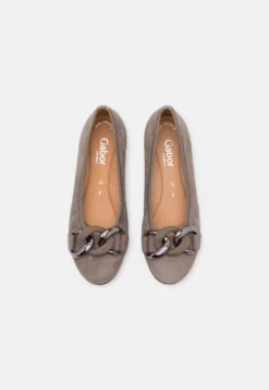Gabor Comfort BallerineFumo/Altsilber Donna Ballerine GAJ11A0DC-B11 -Vendite Gabor ac90d43d036a442790dd2890102674be scaled