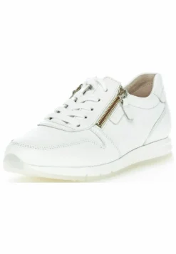 Gabor Sneakers BasseWeiss Donna Sneakers GA111A4I0-A11 -Vendite Gabor ad7a6b5d7fc4407bbbfdeb41a54f7bbc