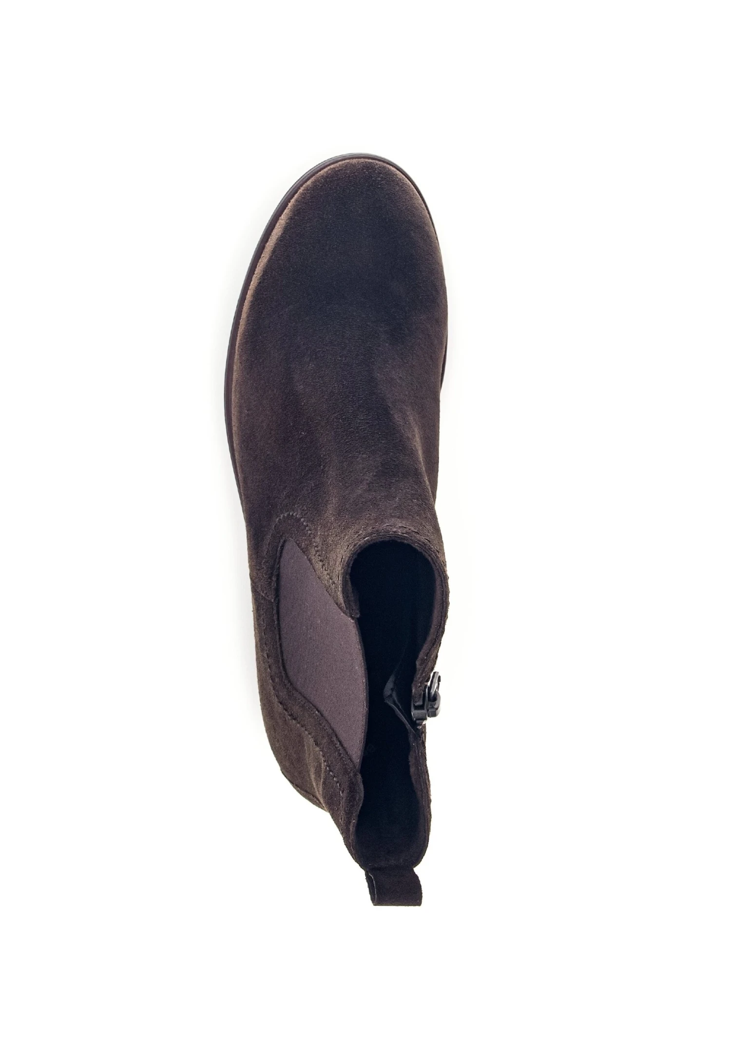 Gabor ChelseaTronchettiBraun Donna Stivaletti GA111N23Q-O11 3 Gabor ChelseaTronchettiBraun Donna Stivaletti GA111N23Q-O11 - immagine 3