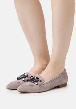 Gabor Scarpe Senza Lacci - Tender