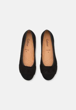 Gabor BallerineBlack Donna Ballerine GA111A4Y5-Q11 -Vendite Gabor ae17df6e42514870b6e20a04e74d310b scaled