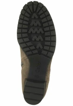 Gabor TronchettiMohair Flausch Donna Stivaletti GA111N26D-O11 -Vendite Gabor ae5780277ee34e8e9cc4efa162408318