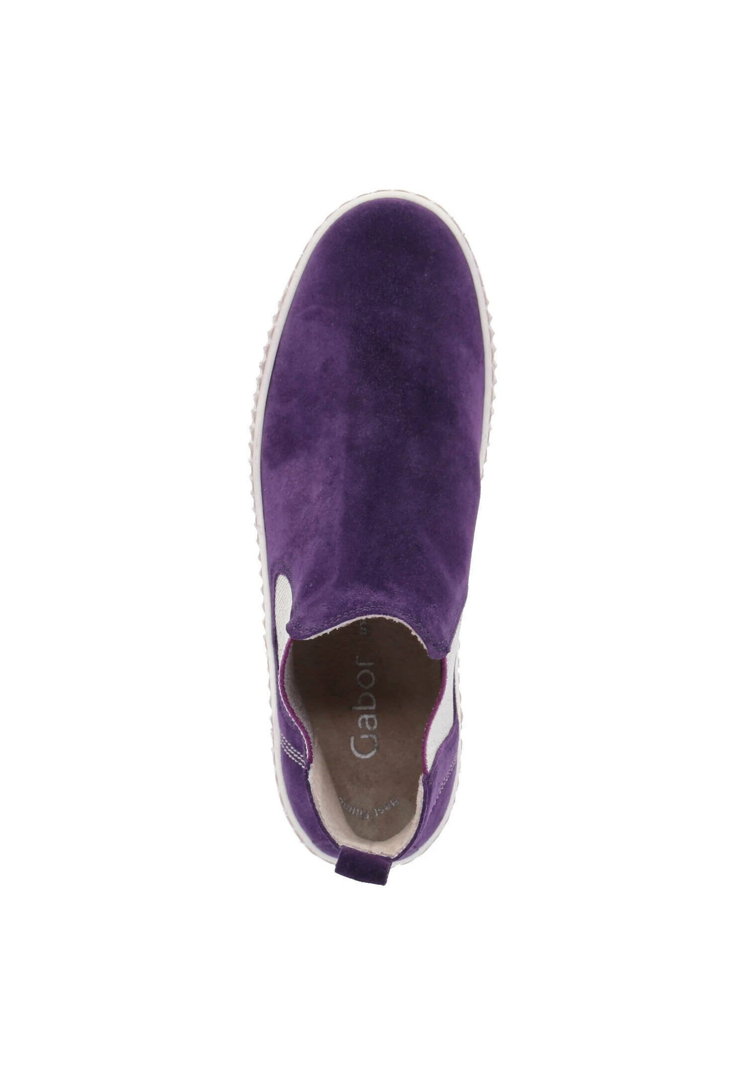 Gabor Tronchetti - Plum Beige 2 Gabor Tronchetti - Plum Beige - immagine 2