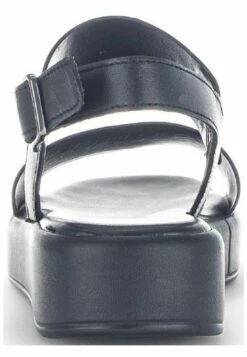 Gabor Sandali Con PlateauSchwarz Donna Sandali GA111A4II-Q11 -Vendite Gabor b048629eb5174510b6d824f89eb0c046