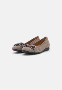 Gabor Comfort BallerineFumo/Altsilber Donna Ballerine GAJ11A0DC-B11 -Vendite Gabor b09c377b1ad741c8a15d025c8320c9fb scaled