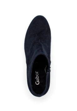 Gabor EleganteTronchettiBlau Donna Stivaletti GA111N23B-K11 6 Gabor EleganteTronchettiBlau Donna Stivaletti GA111N23B-K11 -Vendite Gabor b1930fe30fd04995ac158bfd4bd5826b