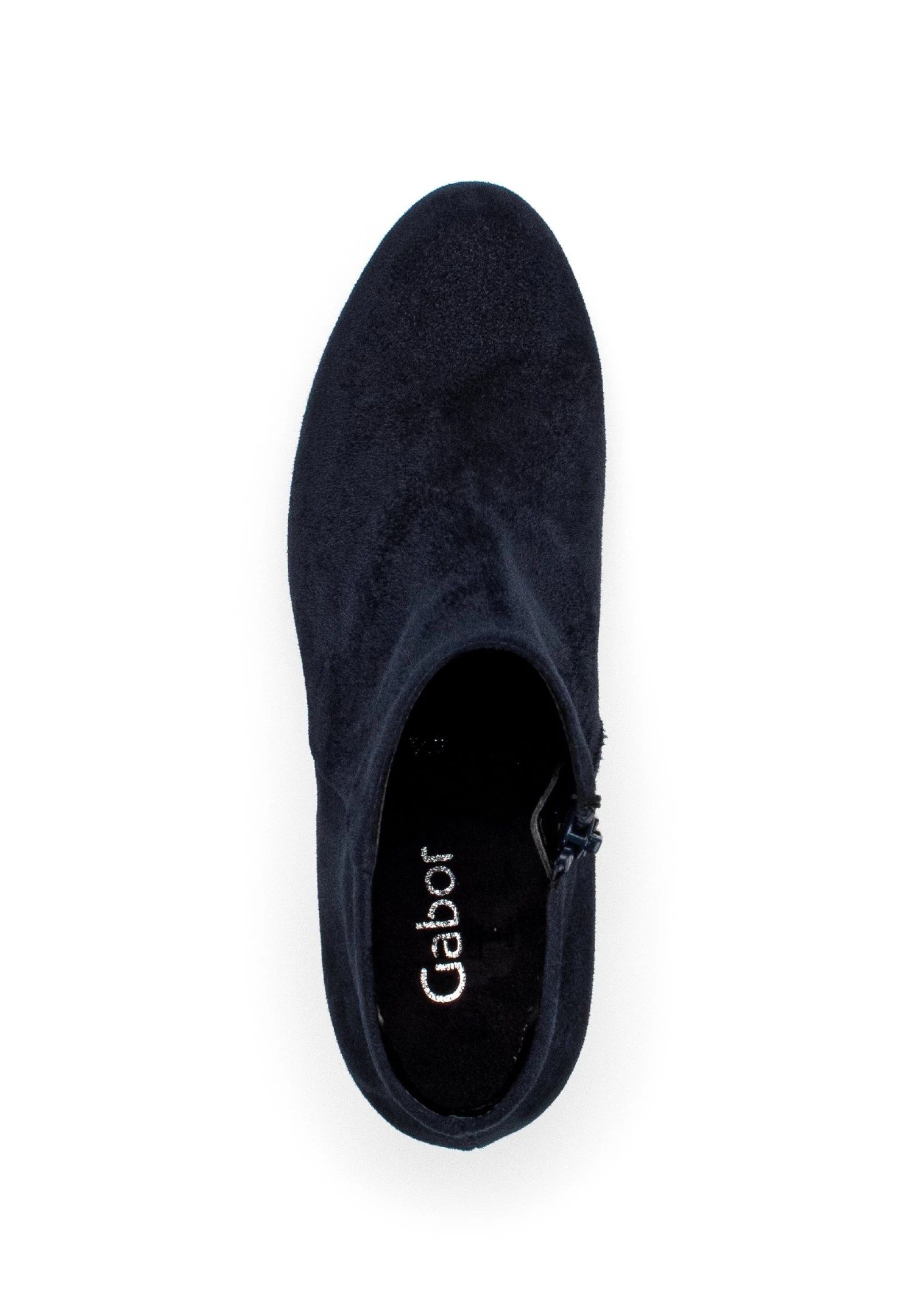 Gabor EleganteTronchettiBlau Donna Stivaletti GA111N23B-K11 3 Gabor EleganteTronchettiBlau Donna Stivaletti GA111N23B-K11 - immagine 3