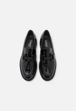 Gabor Comfort Scarpe Senza LacciSchwarz Donna Scarpe Piatte GAJ11E022-Q11 -Vendite Gabor b2e244b288b141eb85efd23e82f34c4e scaled