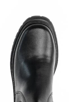 Gabor Stivali Alti - Schwarz Uni -Vendite Gabor b302e0e32d0741b7aebc21953ff86c70